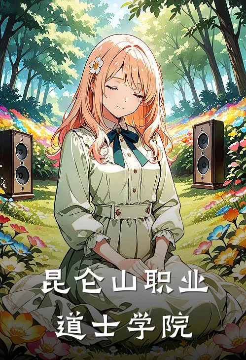 昆仑山职业道士学院