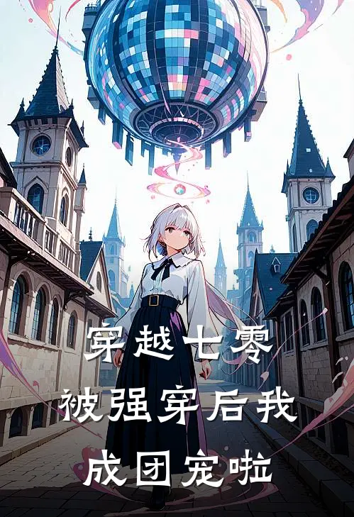 穿越七零，被强穿后我成团宠啦