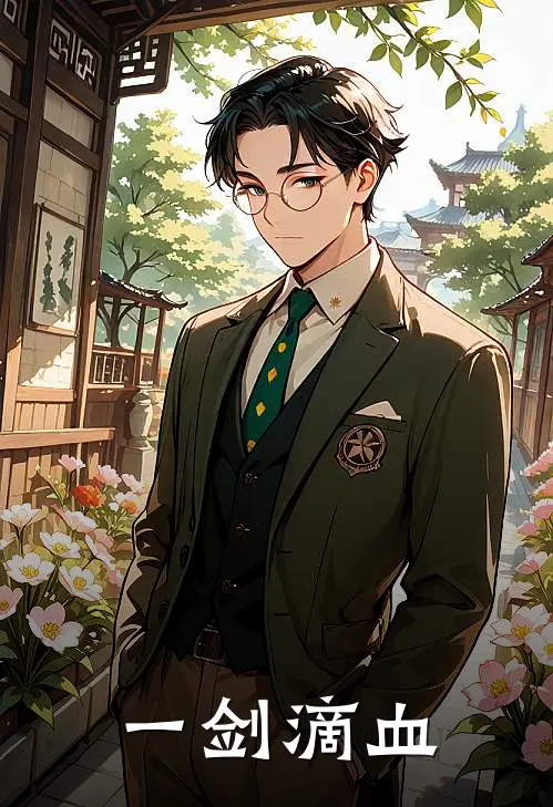 一剑滴血