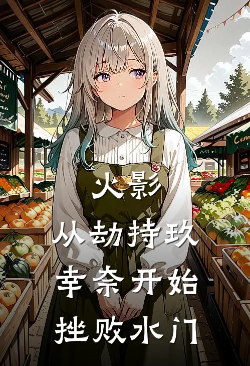 火影：从劫持玖幸奈开始挫败水门