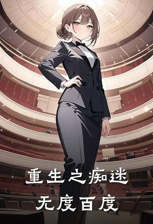 重生之痴迷无度百度