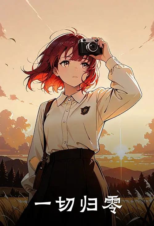 【一切归零】（程野秦雪）最新章节列表