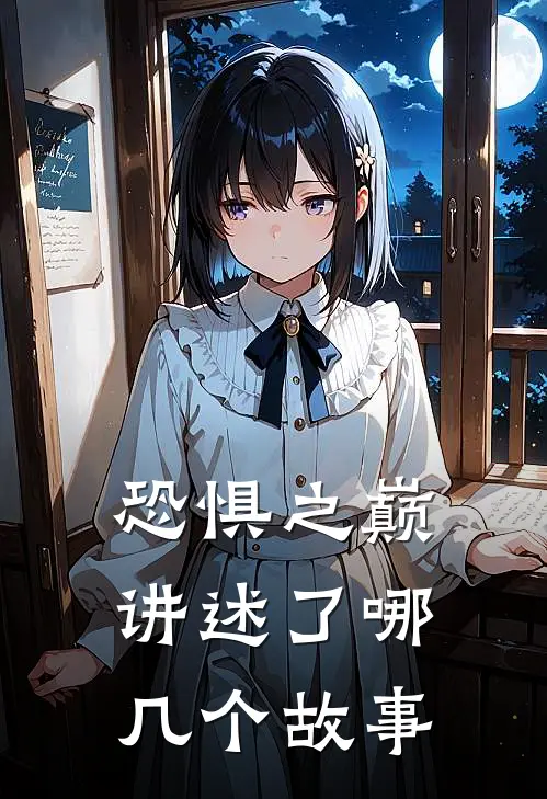 恐惧之巅讲述了哪几个故事