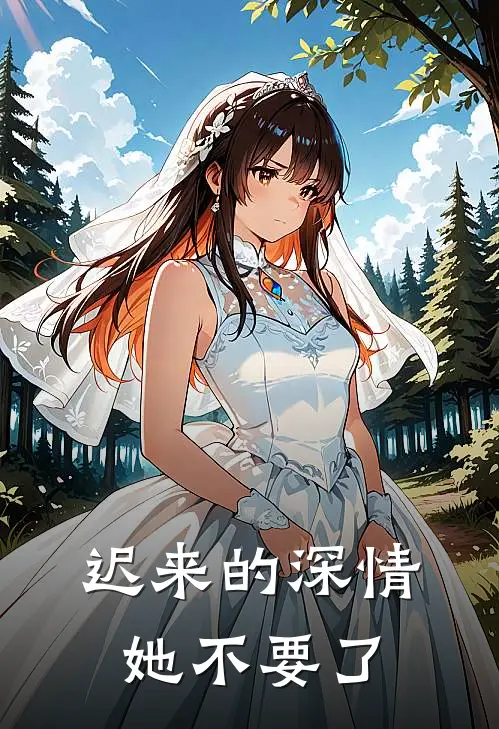 迟来的深情她不要了