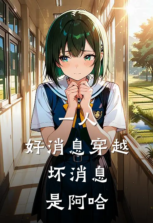 一人：好消息穿越，坏消息是阿哈张楚岚徐西好看的小说推荐完结_在哪看免费小说一人：好消息穿越，坏消息是阿哈张楚岚徐西