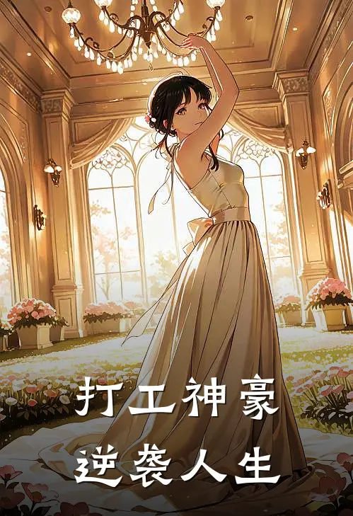 打工神豪：逆袭人生