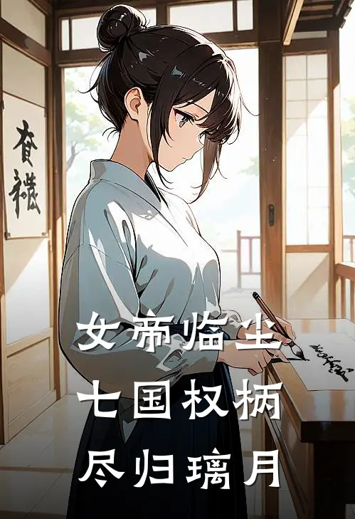 女帝临尘：七国权柄尽归璃月