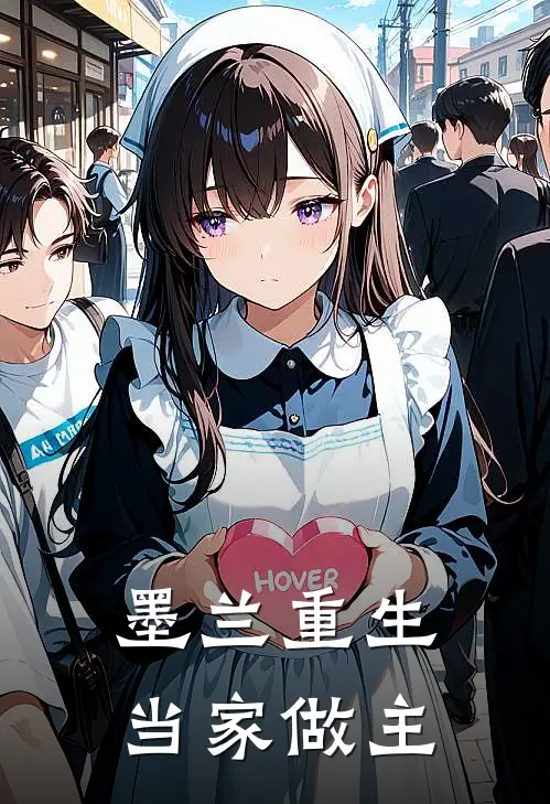 墨兰重生，当家做主梁晗春舸完整版免费小说_热门网络小说推荐墨兰重生，当家做主(梁晗春舸)