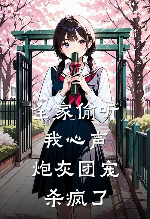 全家偷听我心声，炮灰团宠杀疯了