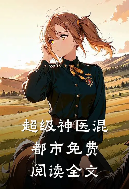 超级神医混都市免费阅读全文