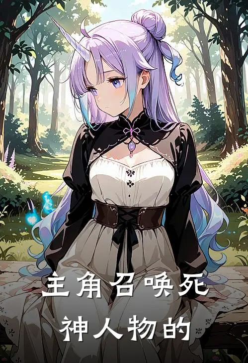 主角召唤死神人物的