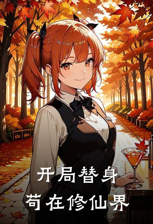 开局替身，苟在修仙界