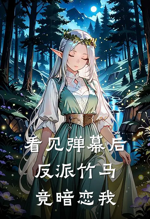 看见弹幕后，反派竹马竟暗恋我(温夕裴霁)全本免费在线阅读_温夕裴霁全文阅读