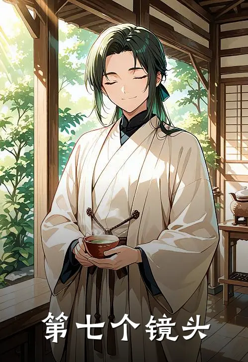 第七个镜头余静茹林雾完整版免费小说_热门网络小说推荐第七个镜头(余静茹林雾)