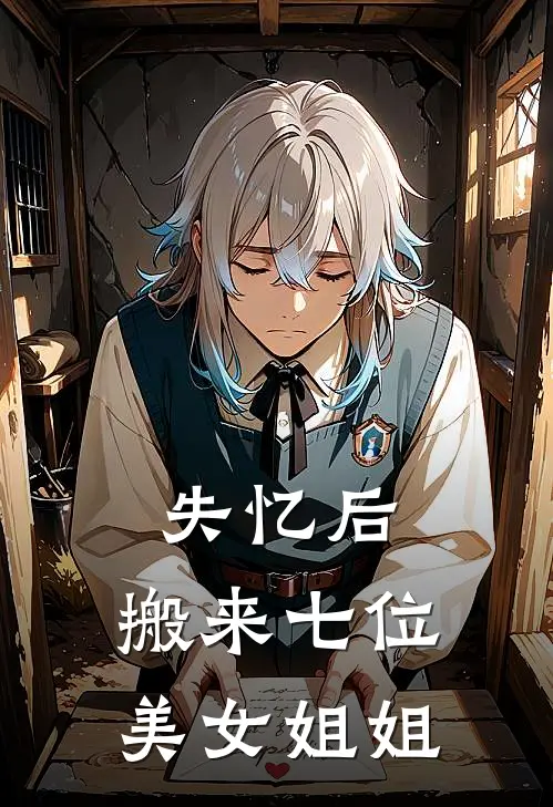 失忆后，搬来七位美女姐姐