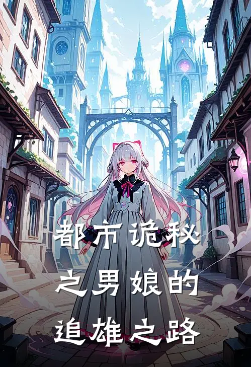 都市诡秘之男娘的追雄之路