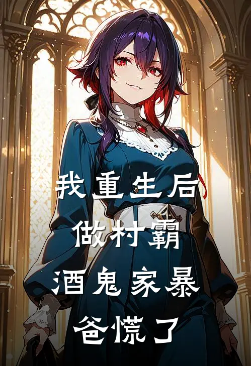 我重生后做村霸，酒鬼家暴爸慌了