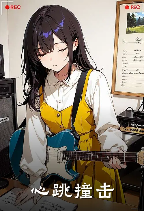 程时安楚娇《心跳撞击》全文免费在线阅读_《心跳撞击》全本在线阅读