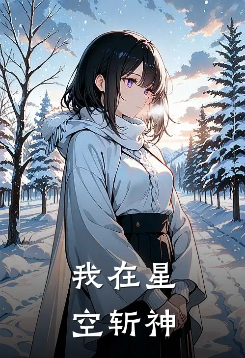 我在星空斩神孟安赵铁柱完整版小说_小说完结推荐我在星空斩神(孟安赵铁柱)