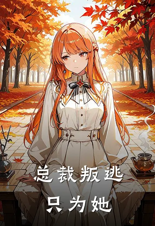 总裁叛逃，只为她