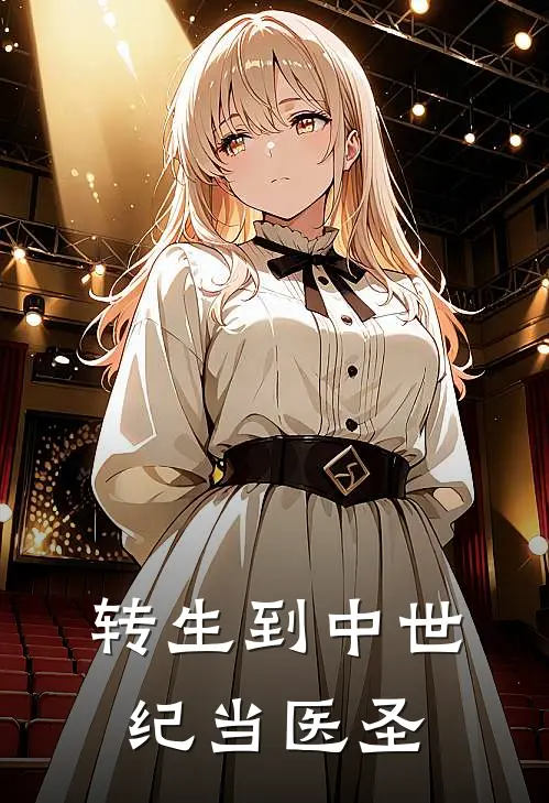 转生到中世纪当医圣(林修远约瑟夫)全本免费小说阅读_全文免费阅读转生到中世纪当医圣林修远约瑟夫