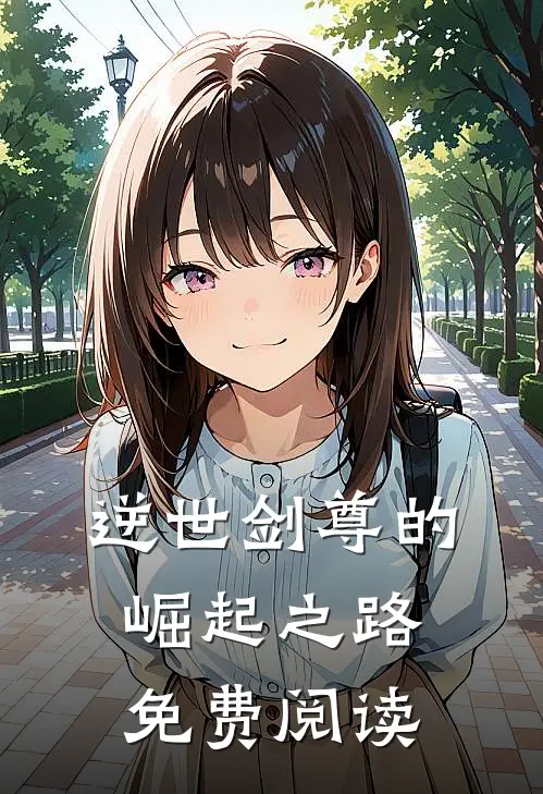 逆世剑尊的崛起之路免费阅读