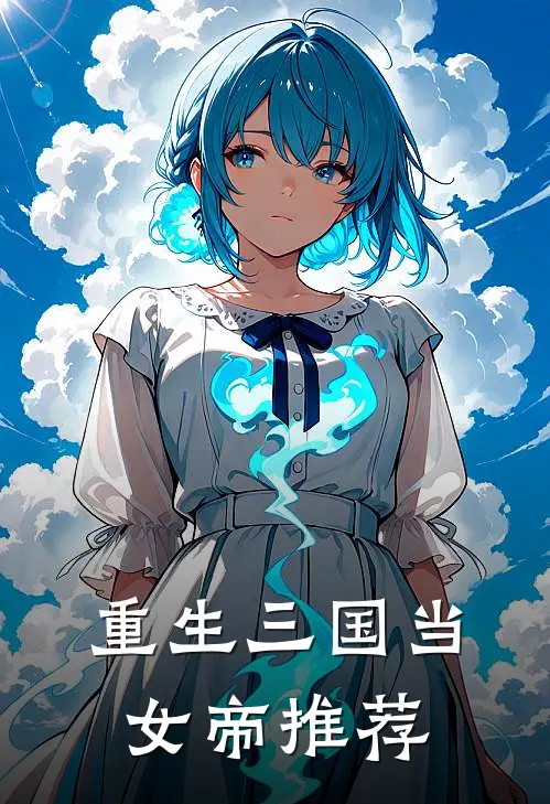 重生三国当女帝推荐