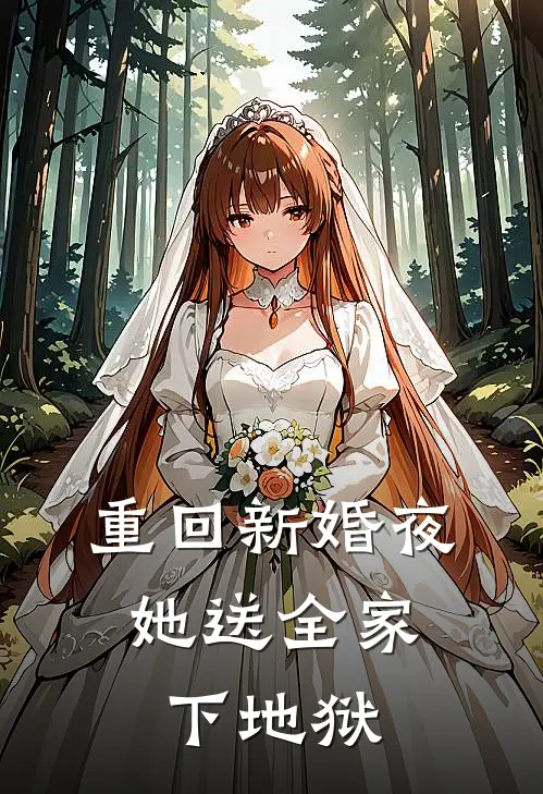 云微凌墨(重回新婚夜，她送全家下地狱)全本阅读_云微凌墨最新热门小说