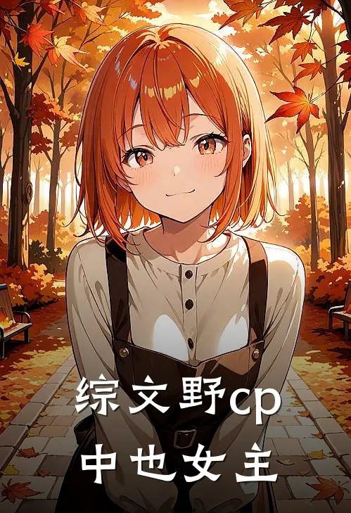 综文野cp中也女主