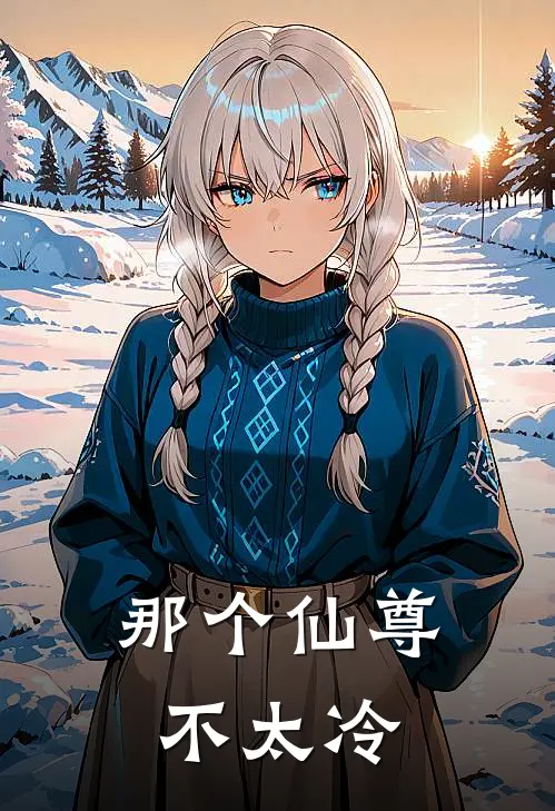 那个仙尊不太冷