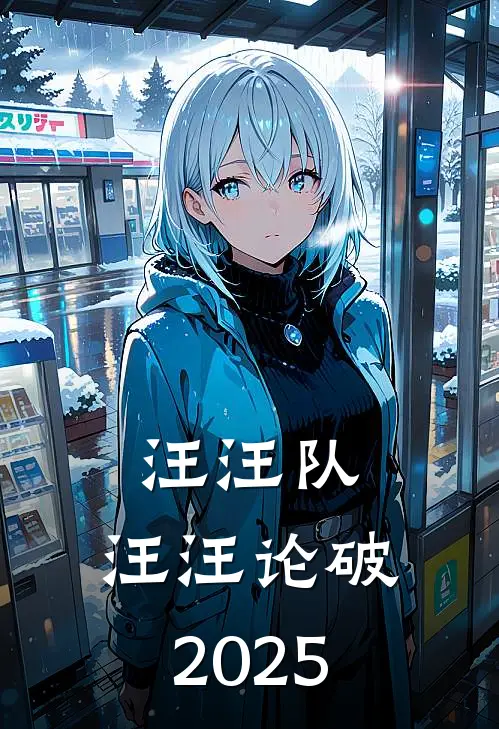 汪汪队：汪汪论破2025