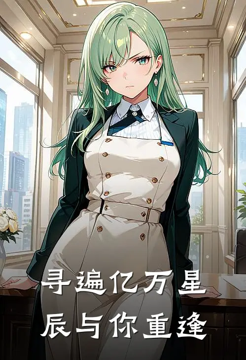 寻遍亿万星辰与你重逢