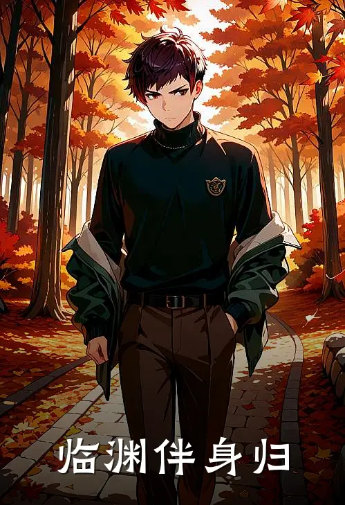 临渊伴身归(陈梁范黑虎)最新免费小说_完本小说免费阅读临渊伴身归陈梁范黑虎