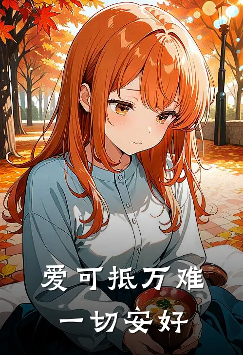 爱可抵万难，一切安好韩圣恩马嘉祺小说免费完结_最新章节列表爱可抵万难，一切安好(韩圣恩马嘉祺)