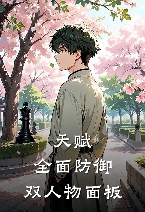 天赋：全面防御，双人物面板(李沐白满山)全文免费阅读无弹窗大结局_《天赋：全面防御，双人物面板》李沐白满山免费小说