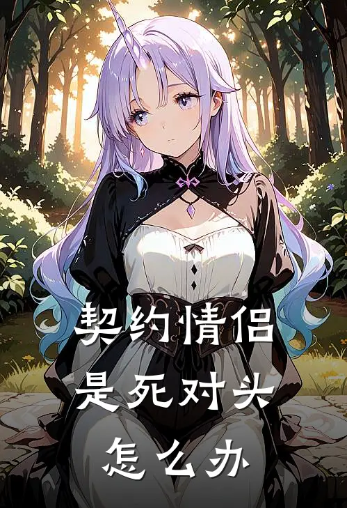 契约情侣是死对头怎么办林晚顾承宇最新小说推荐_最新好看小说契约情侣是死对头怎么办林晚顾承宇