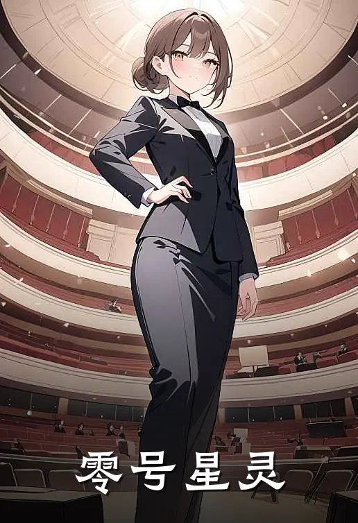 零号星灵(林峰李扬)全章节在线阅读_林峰李扬全章节在线阅读