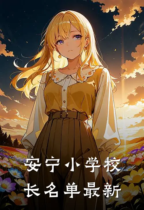 安宁小学校长名单最新