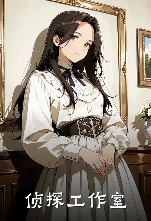 侦探工作室
