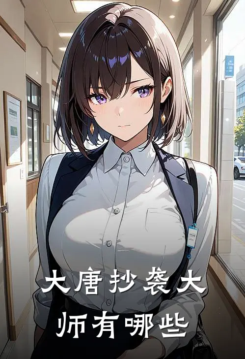 大唐抄袭大师有哪些