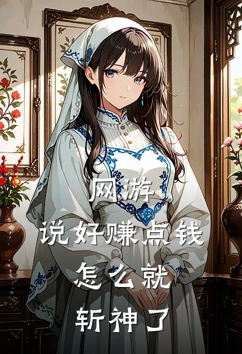 网游：说好赚点钱，怎么就斩神了(沈嘉言沈心缘)免费阅读全文_免费完结版小说网游：说好赚点钱，怎么就斩神了沈嘉言沈心缘