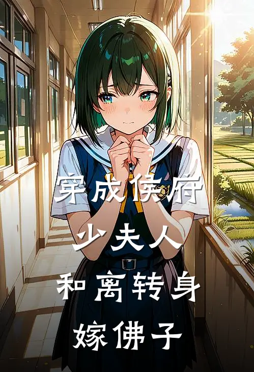 穿成侯府少夫人，和离转身嫁佛子