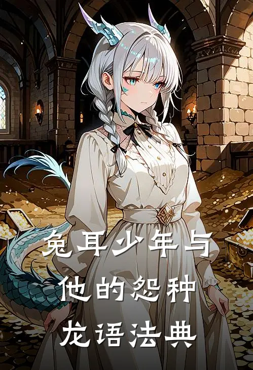 兔耳少年与他的怨种龙语法典