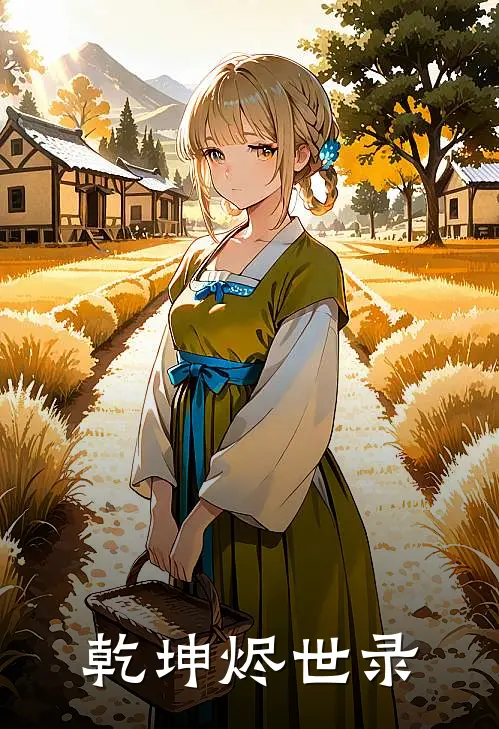 乾坤烬世录（萧陌纳兰）完整版小说阅读_乾坤烬世录全文免费阅读（萧陌纳兰）