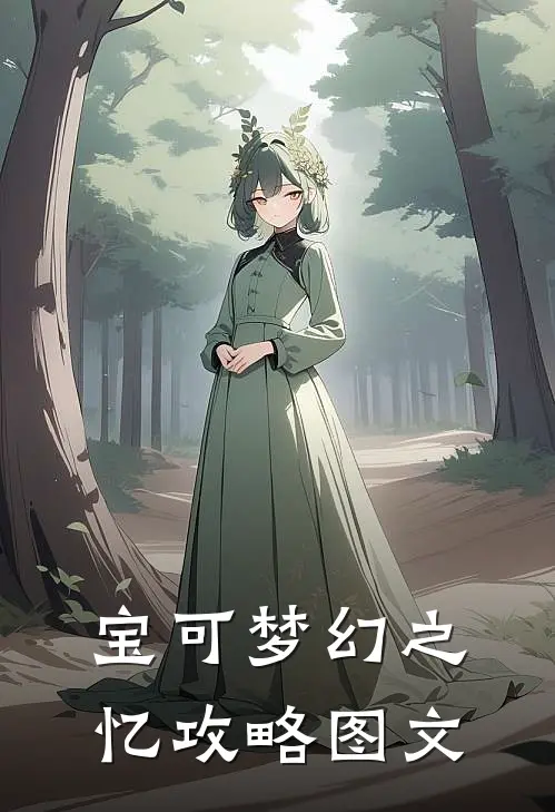 宝可梦幻之忆攻略图文