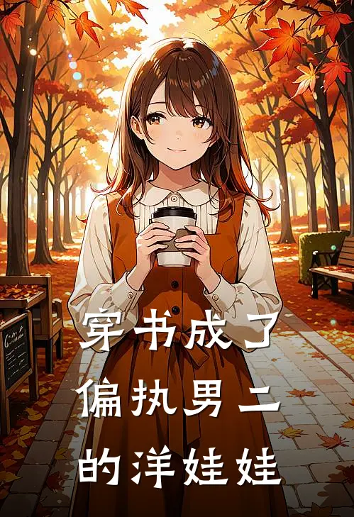 穿书成了偏执男二的洋娃娃