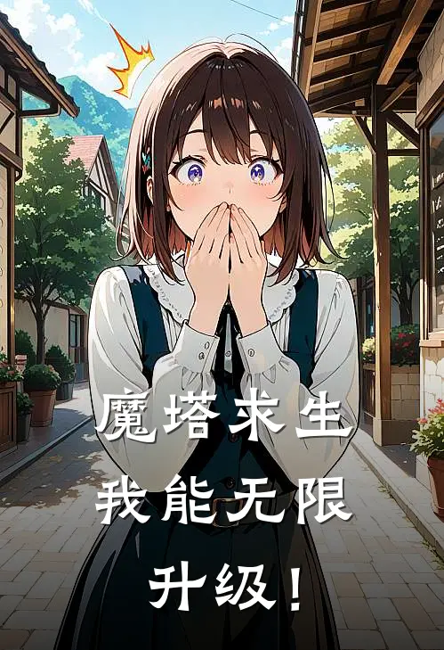 魔塔求生：我能无限升级！