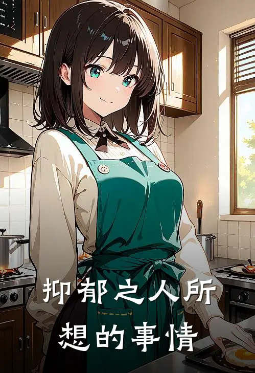 抑郁之人所想的事情