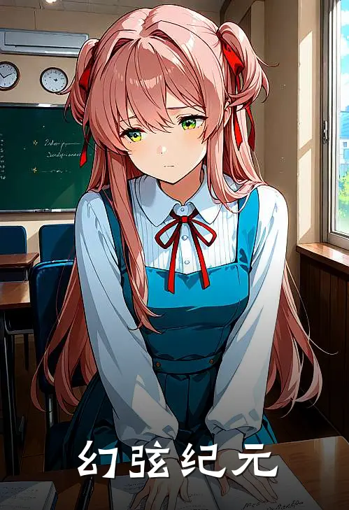 幻弦纪元(陆离苏璃)最新热门小说_完结小说幻弦纪元(陆离苏璃)