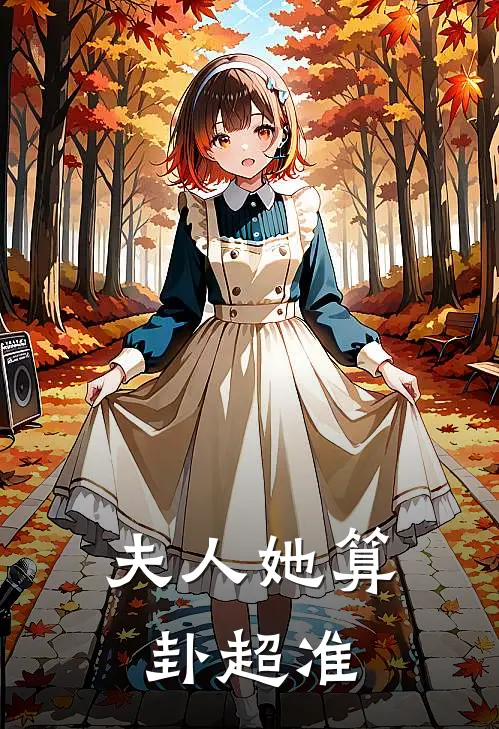 夫人她算卦超准(沈楹邱泽宇)全文免费在线阅读_夫人她算卦超准热门小说